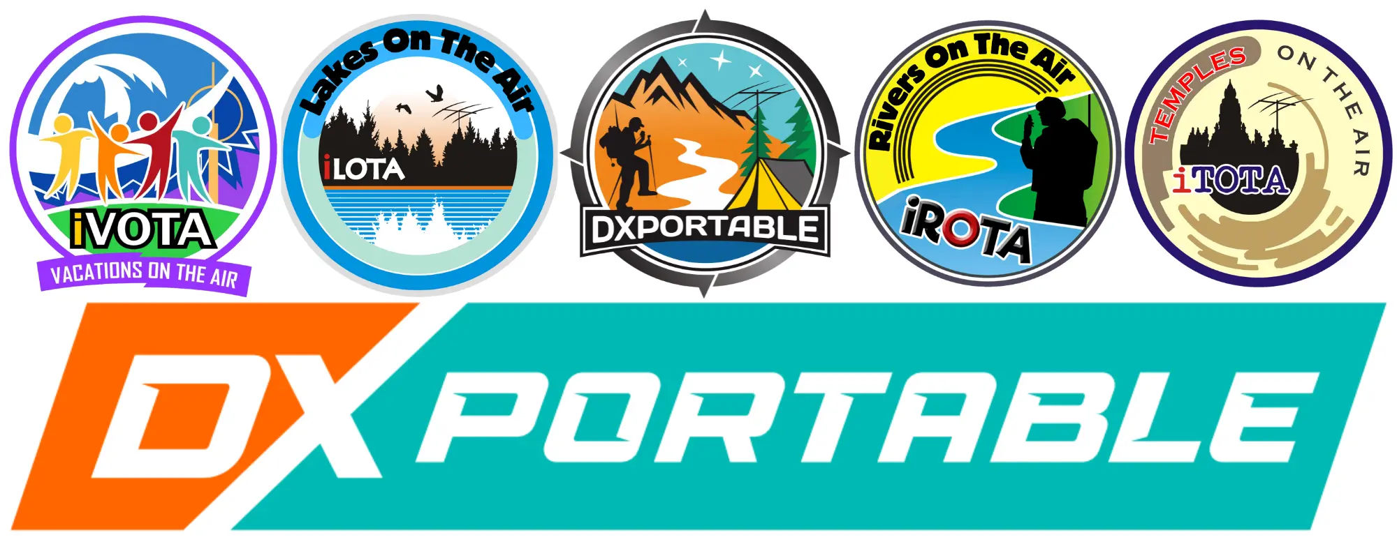 DXPortable